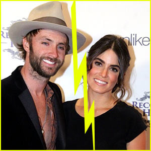 Nikki Reed & Paul McDonald Split After Over Two Years of Marriage