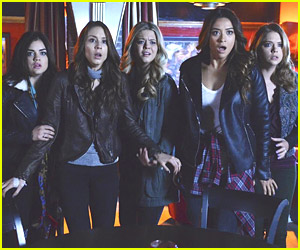 Will We Get Answers On Spring Finale of 'Pretty Little Liars'?