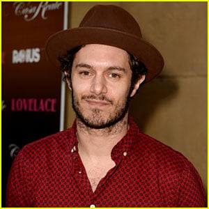 Adam Brody is Headed Back to Television in Amazon's 'The Cosmopolitans'