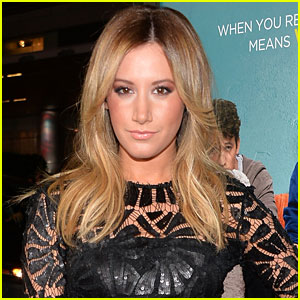 Ashley Tisdale Joins TBS Multi-Camera Comedy!