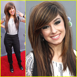 Christina Grimmie Makes 'The Voice' Top 12 - Watch Her Playoff Performance!