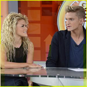 Cody Simpson Talks ‘DWTS’ Elimination on ‘GMA’ | Cody Simpson, Dancing