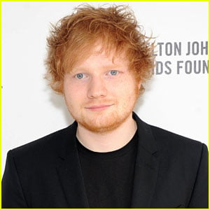 Ed Sheeran Fulfills Dying Teen's Wish, Serenades Her Over the Phone