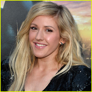 ellie goulding tour movie