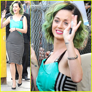 Katy Perry: 'Birthday' Video Will Be Insane!
