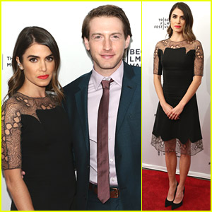 Nikki Reed: ‘Murder Of A Cat’ Premiere at Tribeca 2014 | 2014 Tribeca ...