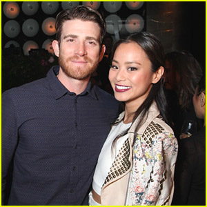 jamie chung engaged