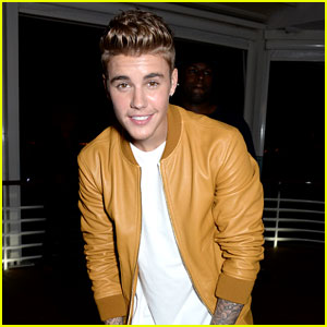 Justin Bieber Parties the Night Away in Cannes! | 2014 Cannes Film ...