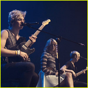 R5 Debut 'One Last Dance' Video - Watch Now!