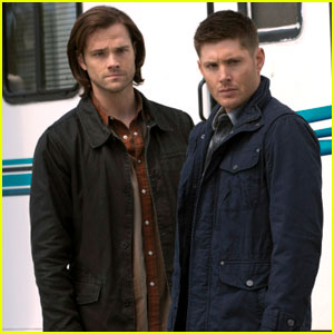 Jared Padalecki & Jensen Ackles Tease 'Supernatural' Finale Shocker, Future of the Show