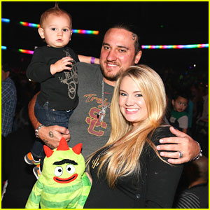 Chris Carney Speaks Out About Separation & Abduction Charges on Tiffany Thornton