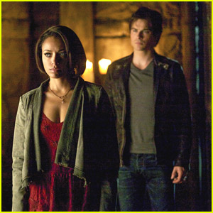 What Just Happened On ‘The Vampire Diaries’ – Season Finale Recap ...