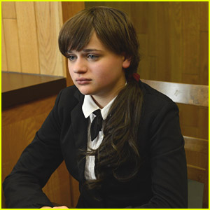 First Look at Joey King in ‘Outlaw Prophet: Warren Jeffs’ – See It Here