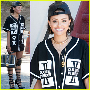 Kat Graham: New 'Addicted' Poster Released!