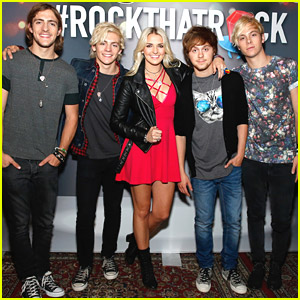 R5 Are Headed Back Out On The Road This Fall — Get All The Tour Dates ...