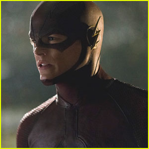 'The Flash' Scoop: 5 Things to Know About The CW's Next Superhero Hit!