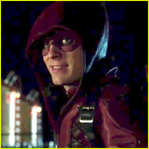 ‘Arrow’ Season Three Trailer Is Full of Flashbacks, Arsenal & Oliver ...