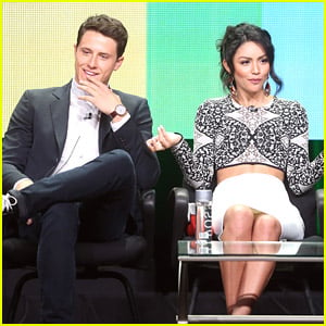 MTV's 'Happyland' Turns Heads & Makes Jaws Drop After Trailer Reveal at TCA Tour 2014 - Watch It Here