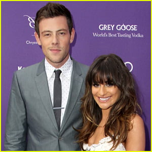 'Glee' Co-Stars & Celebrity Friends Remember Cory Monteith One Year After His Tragic Death