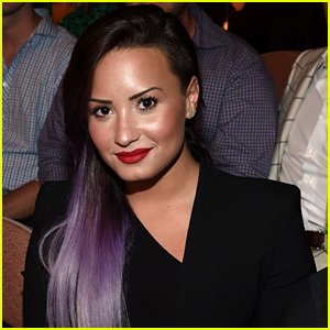 Demi Lovato is the New Face of Skechers! | Demi Lovato | Just Jared Jr.