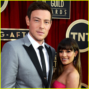 Lea Michele Remembers Boyfriend Cory Monteith One Year After His Passing