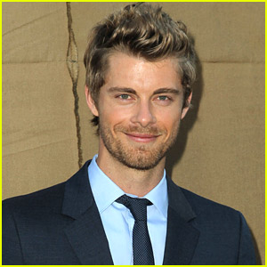 The Tomorrow People’s Luke Mitchell Heads To ‘Members Only’ Club ...