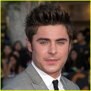 Zac Efron Opens Up About His Life Before Entering Rehab | Zac Efron ...