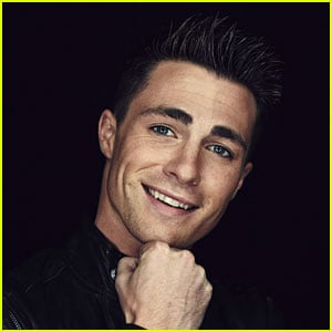 Colton Haynes Wins Twitter for Live Tweeting a Couple's First Date!