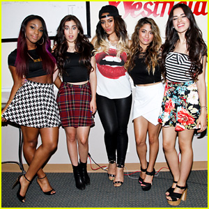 Fifth who died harmony? in What Happened