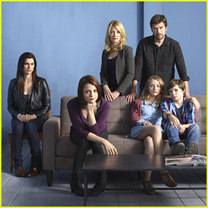 MTV's 'Finding Carter' Renewed For Second Season!