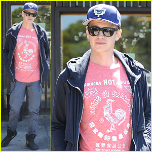 hayden christensen t shirt