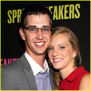 Heather Morris: Engaged to Taylor Hubbell (Report)