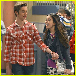 Piper Curda Photos News Videos And Gallery Just Jared Jr Page 9