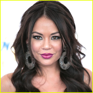Is 'Pretty Little Liars' Janel Parrish Joining DWTS?