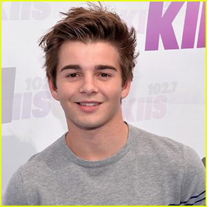 ‘The Thundermans’ Star Jack Griffo is Taking Over JJJ’s Instagram ...