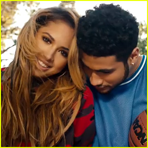 Jasmine V Drops ‘That’s Me Right There’ Music Video, featuring Kendrick