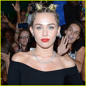 Miley Cyrus Will Appear at MTV VMAs on Sunday! | 2014 MTV VMAs, Miley ...