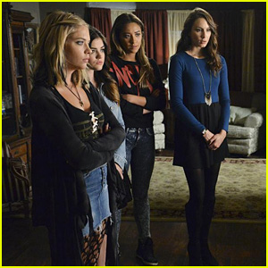 ‘Pretty Little Liars’ #FatalFinale: Who Died?!? | Pretty Little Liars ...