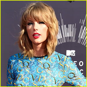 Taylor Swift Joins 'The Voice' as an Advisor (Report)