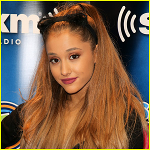 Ariana Grande Speaks Out Against Rumors: Share Love, I'm Not Apologizing