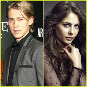 Austin Butler To Romance Willa Holland on ‘Arrow’ | Arrow, Austin ...