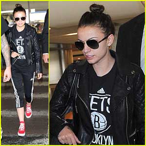 Was Cher Lloyd Dropped By Epic Records? We Hope Not!