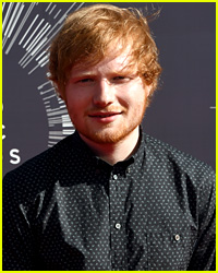Did Ed Sheeran Admit a One Direction Guy Stole His Girl?