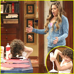 Finally! 'Girl Meets World' Is Back On Disney Channel Tonight - See All The Pics!