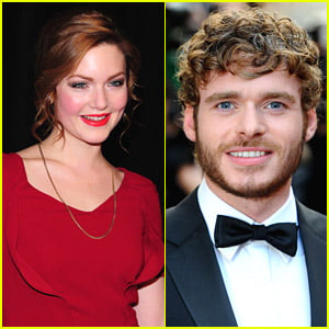 Brits Holliday Grainger & Richard Madden Join BBC One's 'Lady Chatterley's Lover'