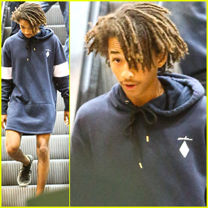 jaden smith and justin bieber love me like you do