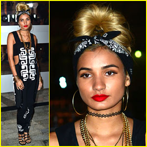 Pia Mia Teams Up with Austin Mahone for a New Song!