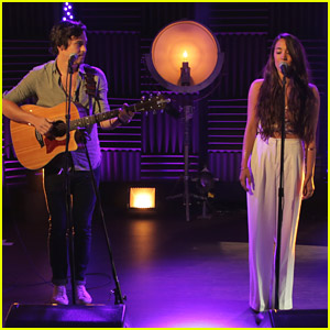 Alex & Sierra Want To Duet With Lucy Hale - Yes, Please!