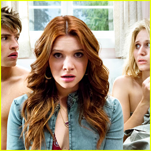 MTV Comedy 'Faking It' Gets 10 More Episodes!