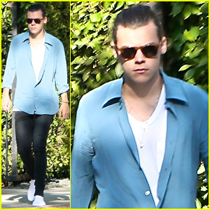 Is Taylor Swift's 'Out of the Woods' About Harry Styles? | Harry Styles,  One Direction | Just Jared Jr.